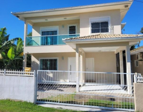 Casa Próxima ao Campeche Florianópolis com Suíte Master